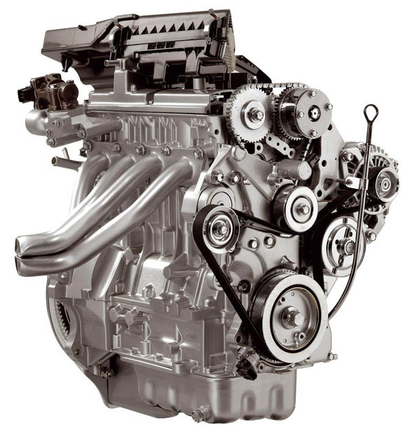 2012 Ot 407 Car Engine
